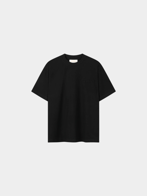 Футболки и поло Another Cotton модель ACL-261-TS-380-001-BLACK Фото