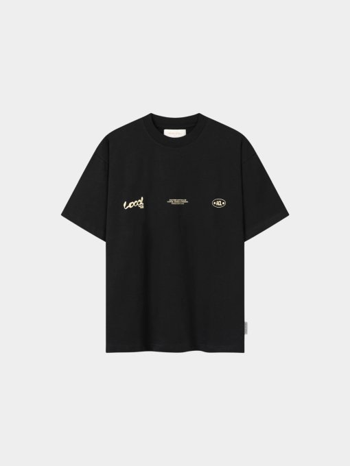 Футболки и поло Another Cotton модель ACL-261-TS-400-001-BLACK Фото
