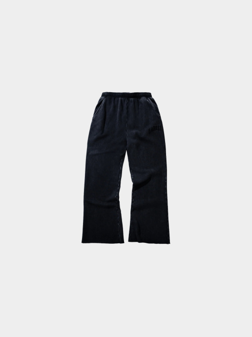 Брюки Market модель MKT26Q1-KB0628-WASHEDBLACK Фото