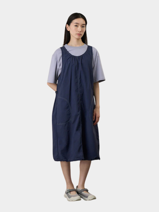 Платья Gramicci модель G6SW-J079-BRITISH-NAVY Фото