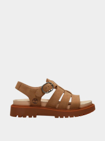 Сандалии Timberland модель TB0A2Q1PEN3 Фото