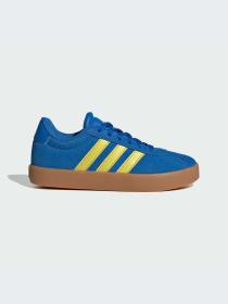 Кеды Adidas модель JH8723-KZ Фото
