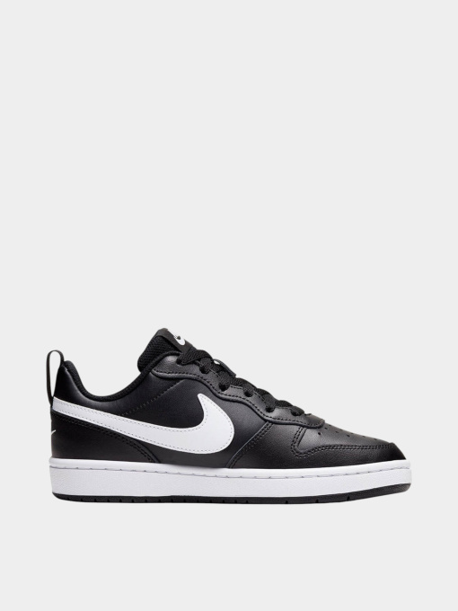 Кроссовки NIKE NIKE COURT BOROUGH LOW 2 модель 100532477 Фото