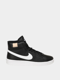 Кроссовки NIKE NIKE COURT ROYALE 2 MID модель 101079661 Фото