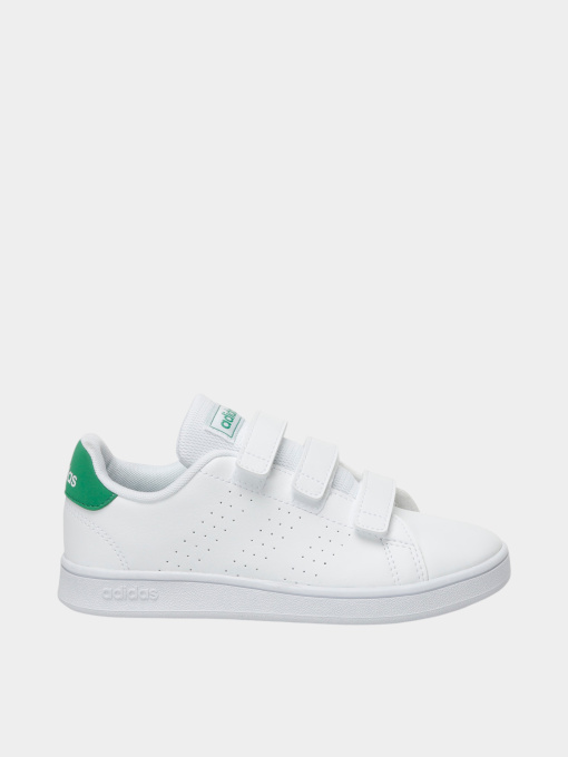 Кроссовки Adidas ADVANTAGE CF C модель 101344576 Фото