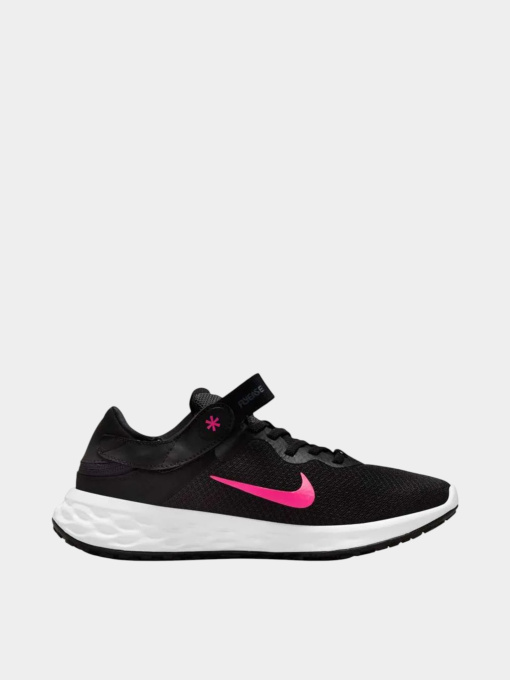 Кроссовки NIKE W NIKE REVOLUTION 6 FLYEA модель 101475564 Фото
