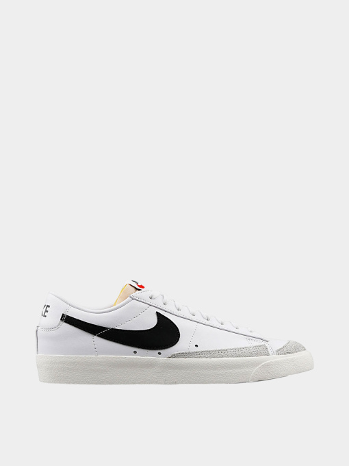 Кроссовки NIKE BLAZER LOW 77 VNTG модель 101492962 Фото