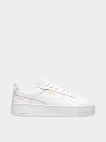 Кроссовки PUMA Carina Street модель 101508151 Фото