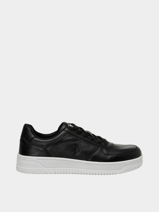 Кроссовки US Polo ROBERT GLB 4FX модель 101511235 Фото