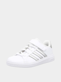 Кроссовки Adidas GRAND COURT 2.0 EL K модель 101521389 Фото