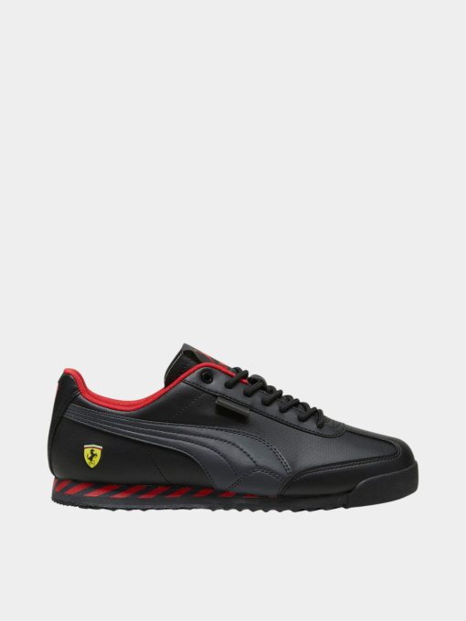 Кроссовки PUMA Ferrari Roma Via модель 101905096 Фото