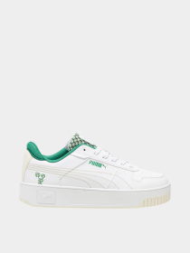 Кроссовки PUMA Carina Street Blossom модель 101905155 Фото