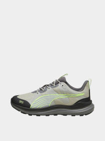 Кроссовки PUMA Reflect Lite Trail PTX модель 101991432 Фото