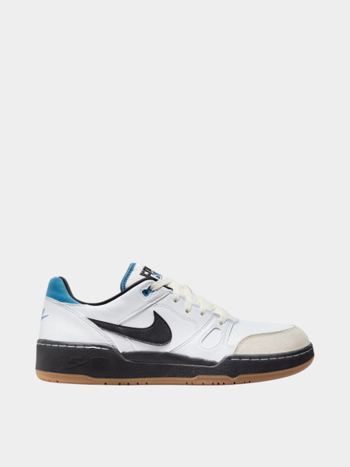 Кроссовки NIKE NIKE FULL FORCE LO модель 102056375 Фото