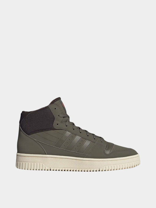 Кроссовки Adidas BREAK START MID WIN модель 102056431 Фото