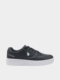 Кроссовки US Polo LEE WMN GLB 6FX модель 102064835 Фото