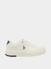 Кроссовки US Polo ANCHEZ GLB 6FX модель 102065750 Фото