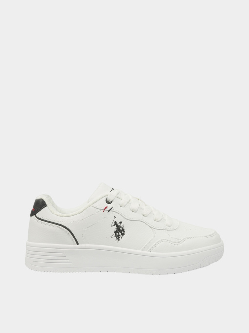Кроссовки US Polo COSMOS GLB 6FX модель 102065756 Фото