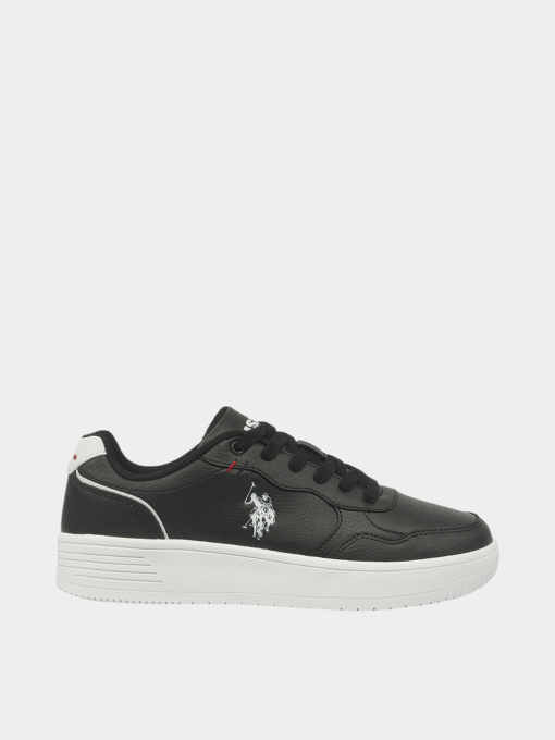 Кроссовки US Polo COSMOS GLB 6FX модель 102065757 Фото
