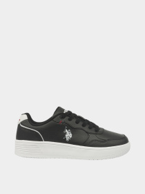 Кроссовки US Polo COSMOS GLB 6FX модель 102065757 Фото
