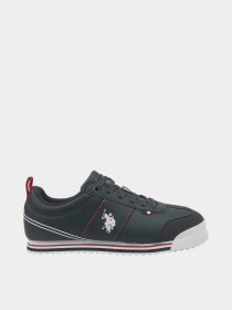 Кроссовки US Polo PAXY GLB 6FX модель 102065773 Фото