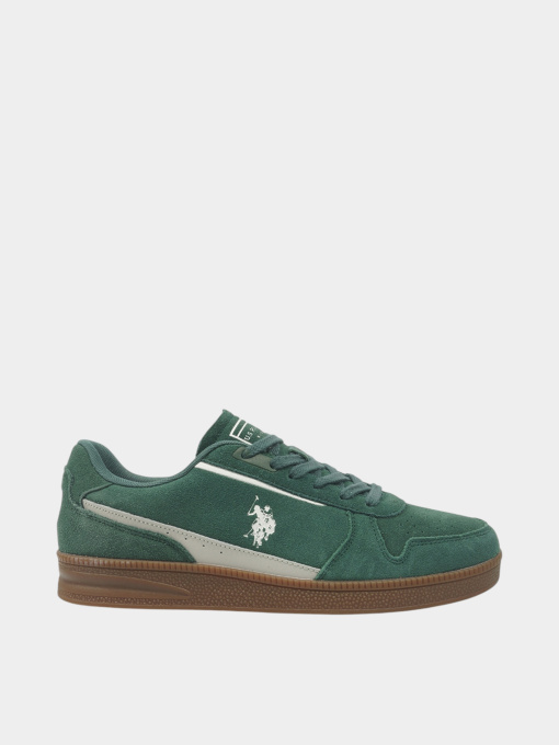 Кроссовки US Polo PERRY S GLB 6FX модель 102065777 Фото
