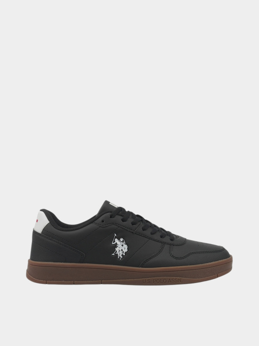 Кроссовки US Polo TORET GLB 6FX модель 102065791 Фото