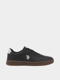 Кроссовки US Polo TORET GLB 6FX модель 102065791 Фото