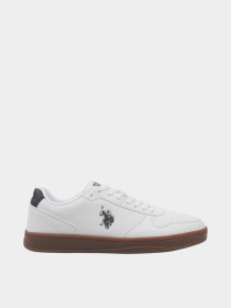Кроссовки US Polo TORET GLB 6FX модель 102065792 Фото