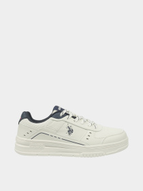 Кроссовки US Polo ZERO GLB 6FX модель 102065877 Фото