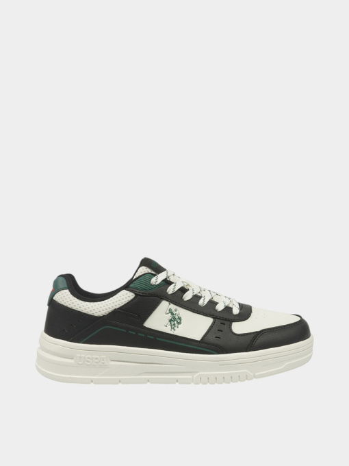 Кроссовки US Polo ZERO GLB 6FX модель 102065878 Фото