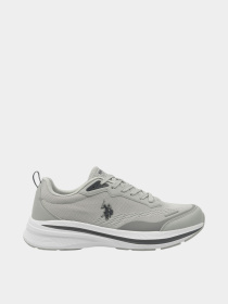 Кроссовки US Polo ALFIE GLB 6FX модель 102065880 Фото