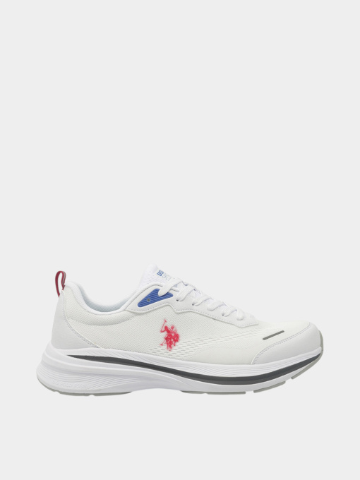 Кроссовки US Polo ALFIE GLB 6FX модель 102065881 Фото