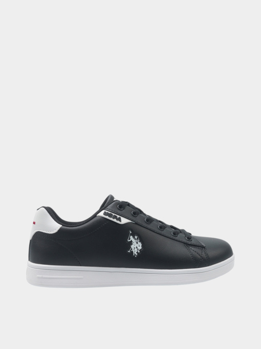 Кеды US Polo COSTA GLB 6FX модель 102065898 Фото
