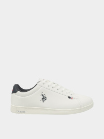 Кеды US Polo FRANCO GLB 6FX модель 102065908 Фото