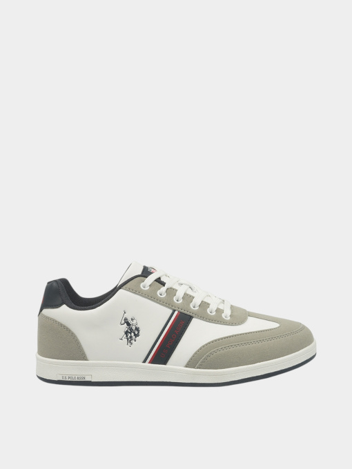 Кроссовки US Polo KARES GLB 6FX модель 102065923 Фото