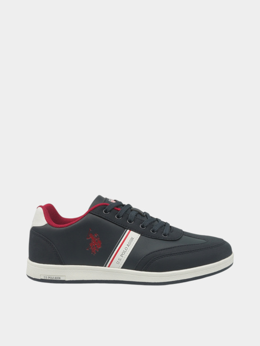 Кроссовки US Polo KARES GLB 6FX модель 102065924 Фото