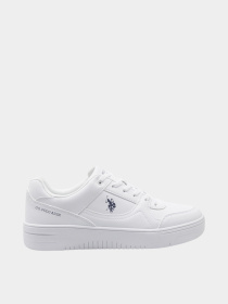 Кроссовки US Polo LEE GLB 6FX модель 102065929 Фото