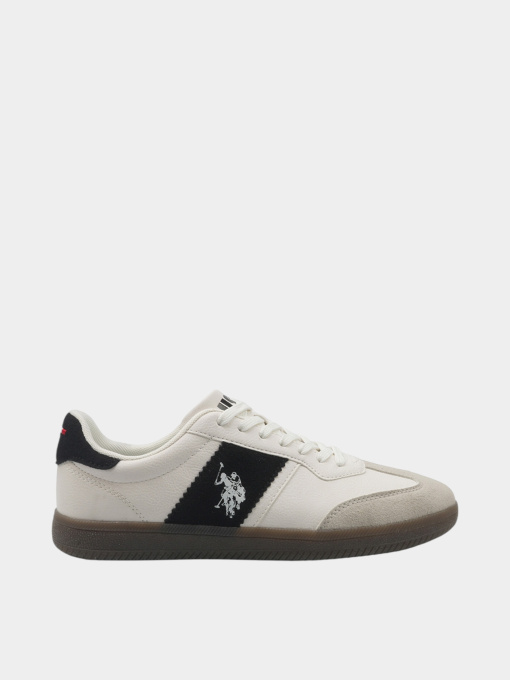 Кроссовки US Polo SANDRO GLB 6FX модель 102066033 Фото