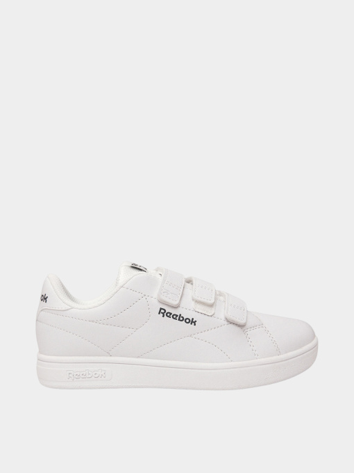Кроссовки Reebok REEBOK COURT CLEAN HOOK & модель 102181846 Фото