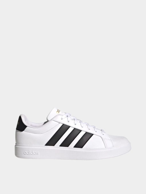 Кроссовки Adidas STREETTALK модель 102264130 Фото