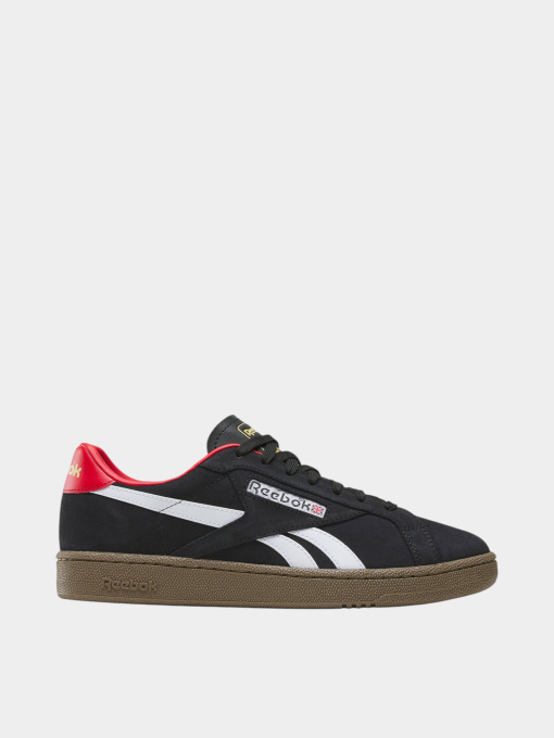 Кроссовки Reebok CLUB C GROUNDS UK модель 102269528 Фото