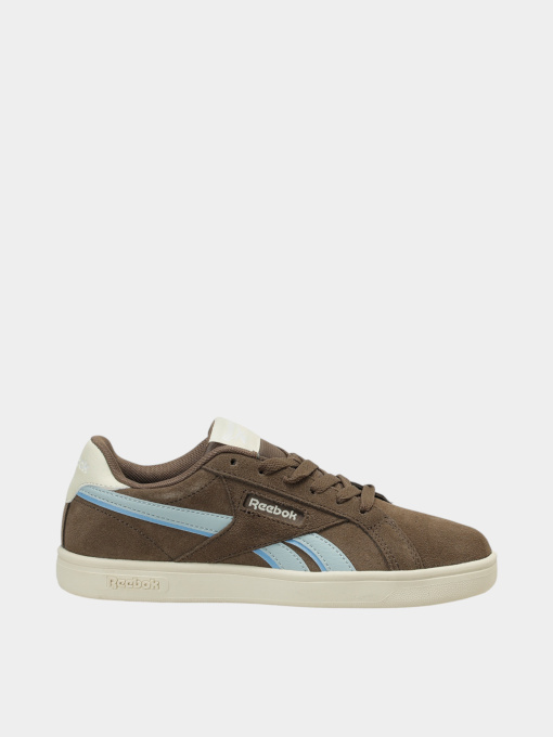 Кроссовки Reebok REEBOK COURT RETRO модель 102269630 Фото