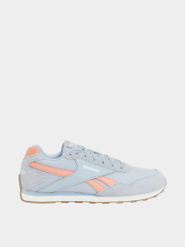 Кроссовки Reebok REEBOK GLIDE LOW модель 102269766 Фото