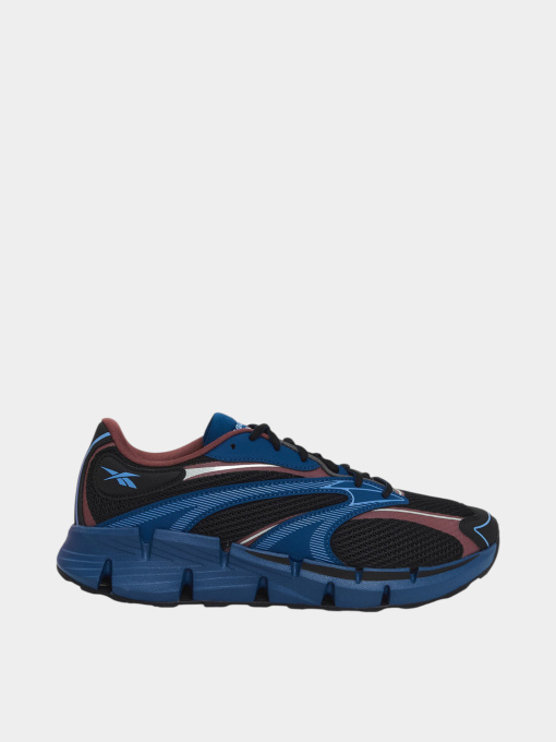 Кроссовки Reebok ZIG HYPNOTICA модель 102270318 Фото