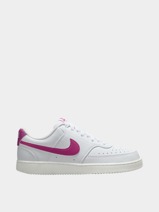 Кроссовки NIKE W NIKE COURT VISION LO NN модель 102277825 Фото