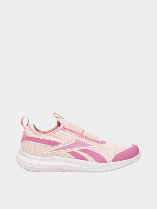 Кроссовки Reebok RUSH RUNNER SLIP-ON модель 102278115 Фото