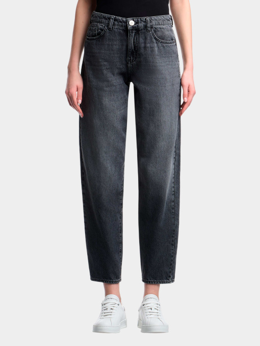 Брюки Emporio Armani модель EW001502-AF22225-M8001 Фото