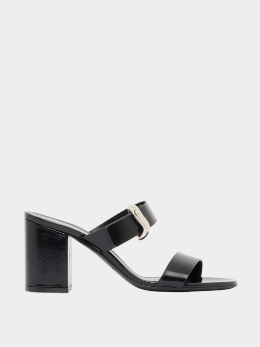 Шлёпанцы Emporio Armani модель EW004447-AF21961-UC001 Фото