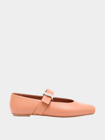 Туфли и лоферы Emporio Armani модель EW004448-AF14915-U3027 Фото